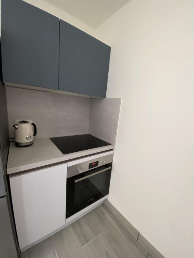Le Reve Bleu Apartment Сен-Киприен Екстериор снимка
