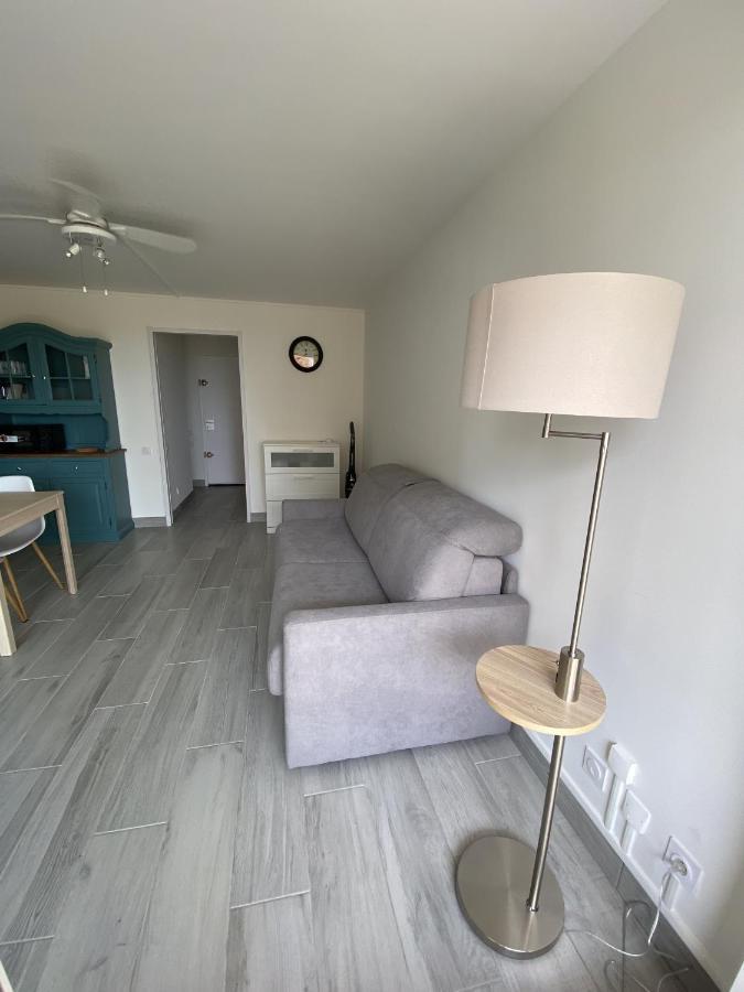 Le Reve Bleu Apartment Сен-Киприен Екстериор снимка