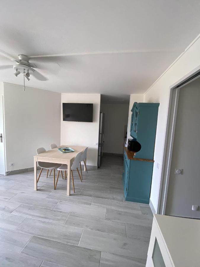 Le Reve Bleu Apartment Сен-Киприен Екстериор снимка