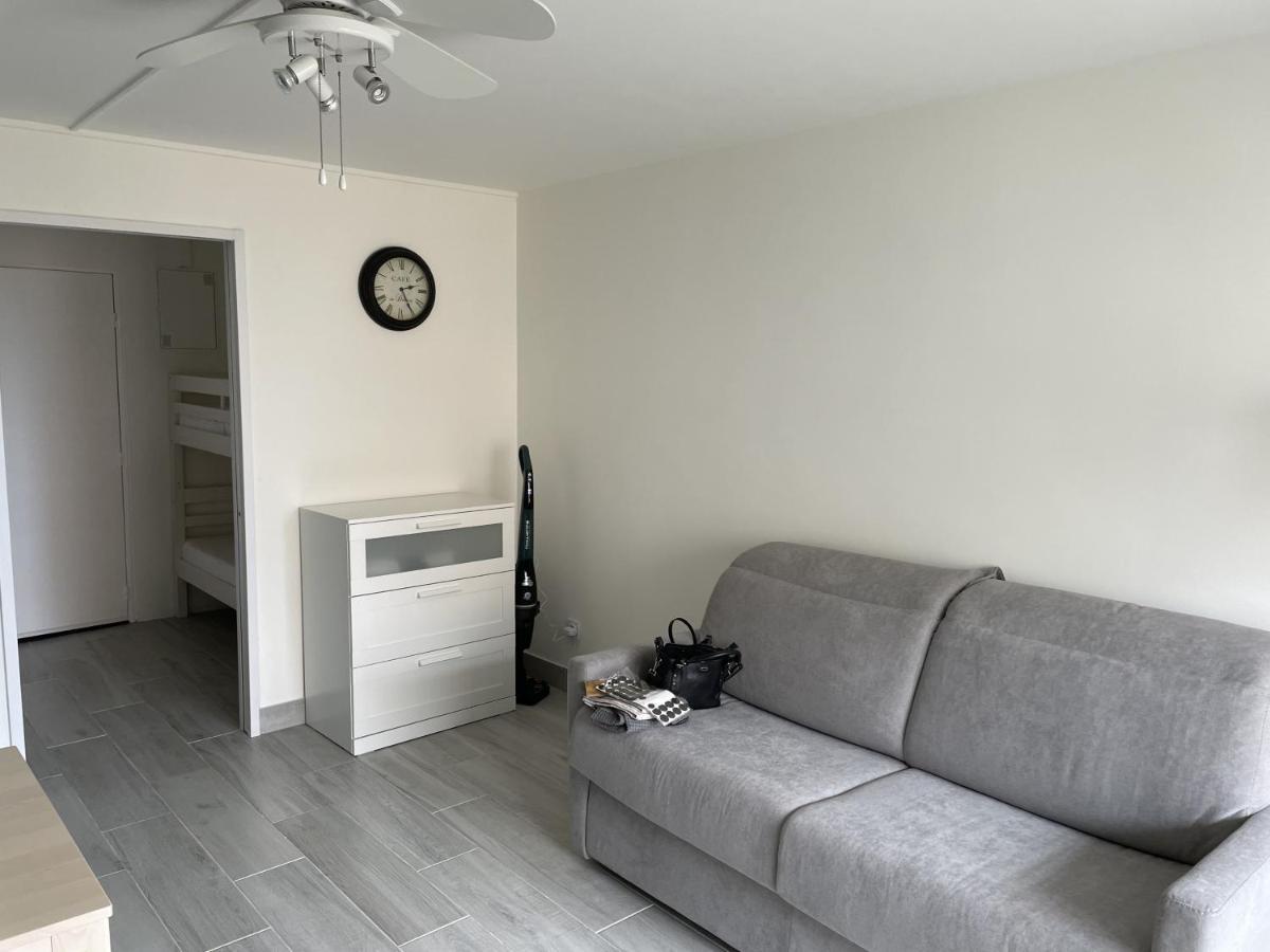 Le Reve Bleu Apartment Сен-Киприен Екстериор снимка