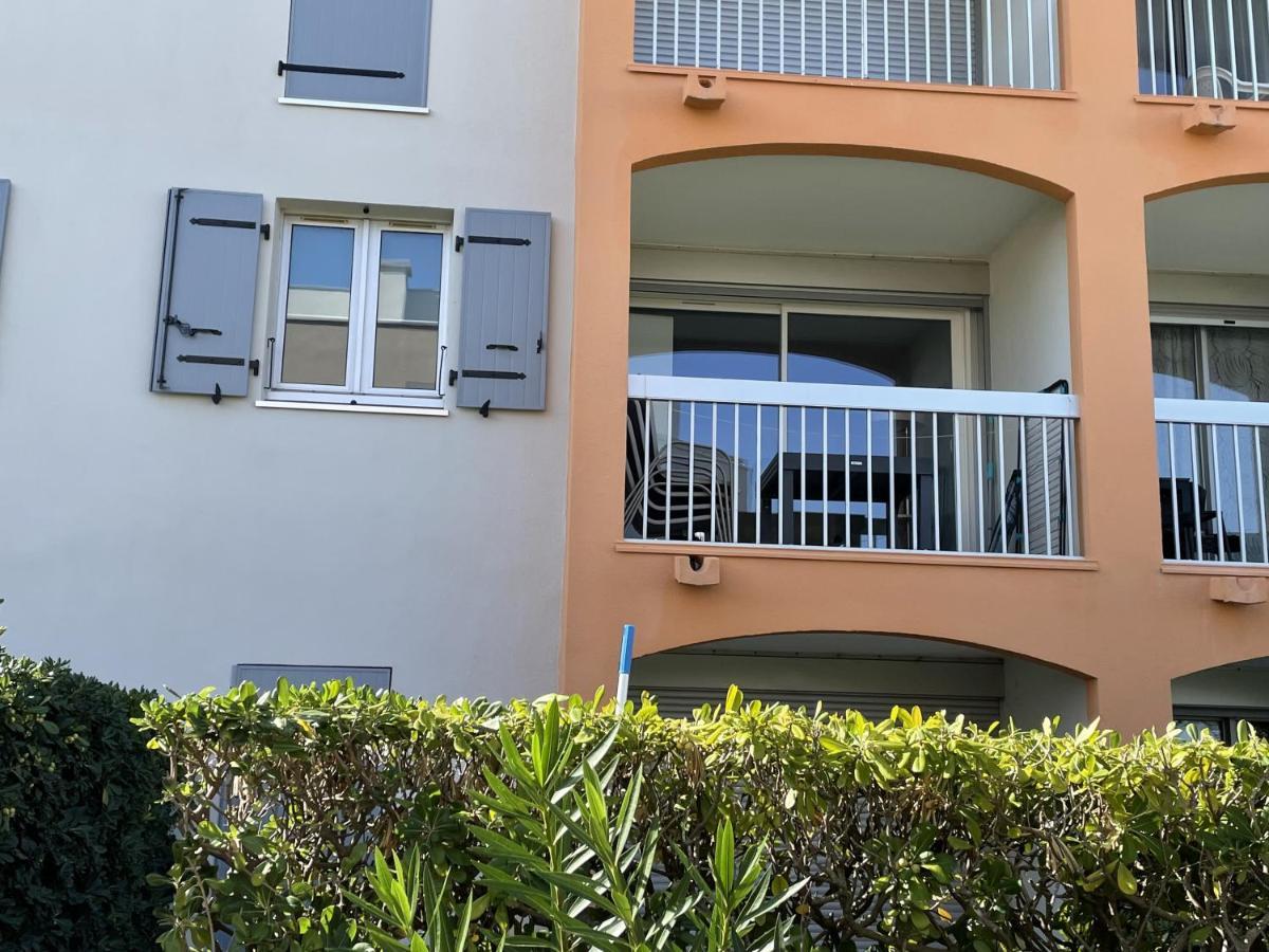 Le Reve Bleu Apartment Сен-Киприен Екстериор снимка