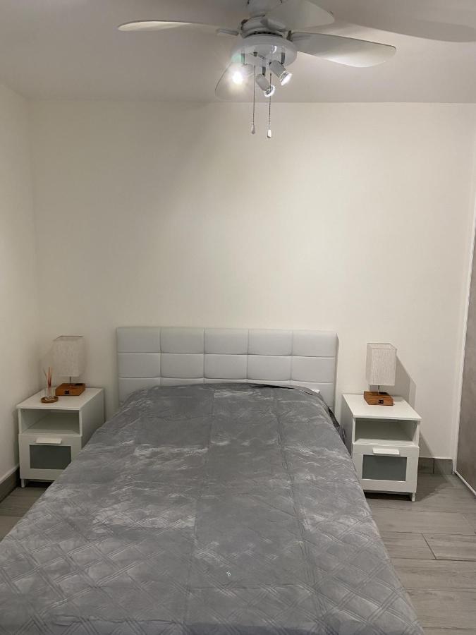 Le Reve Bleu Apartment Сен-Киприен Екстериор снимка
