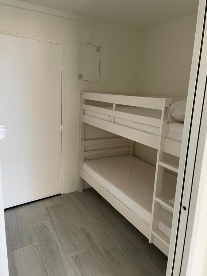 Le Reve Bleu Apartment Сен-Киприен Екстериор снимка